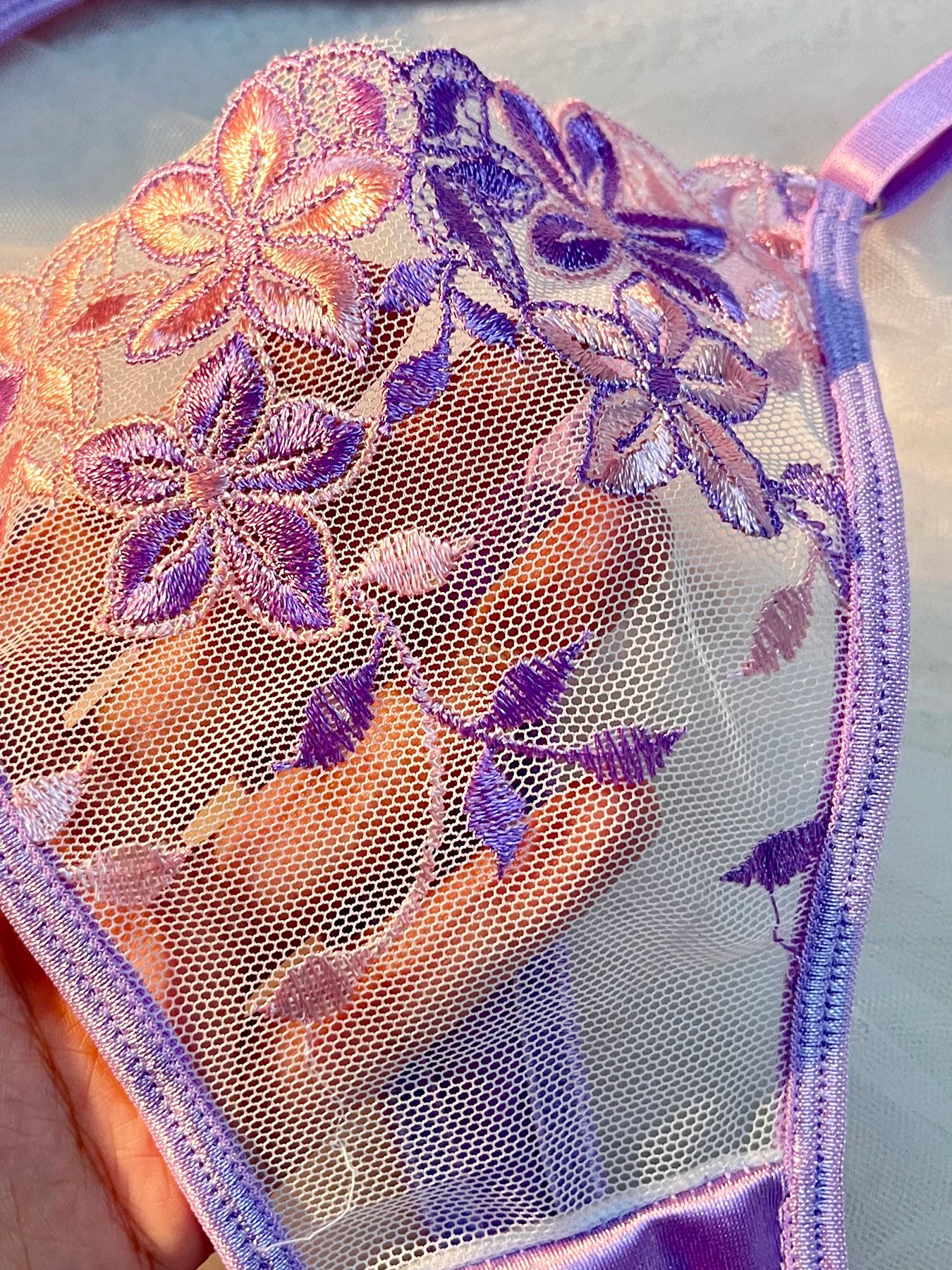 Sexy Lingerie Bra Women's Suit LuxeRose 4.8/5